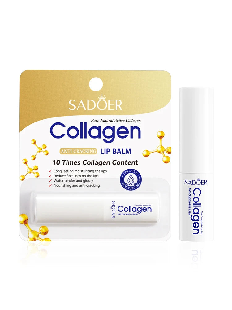 Collagen Lip Balm