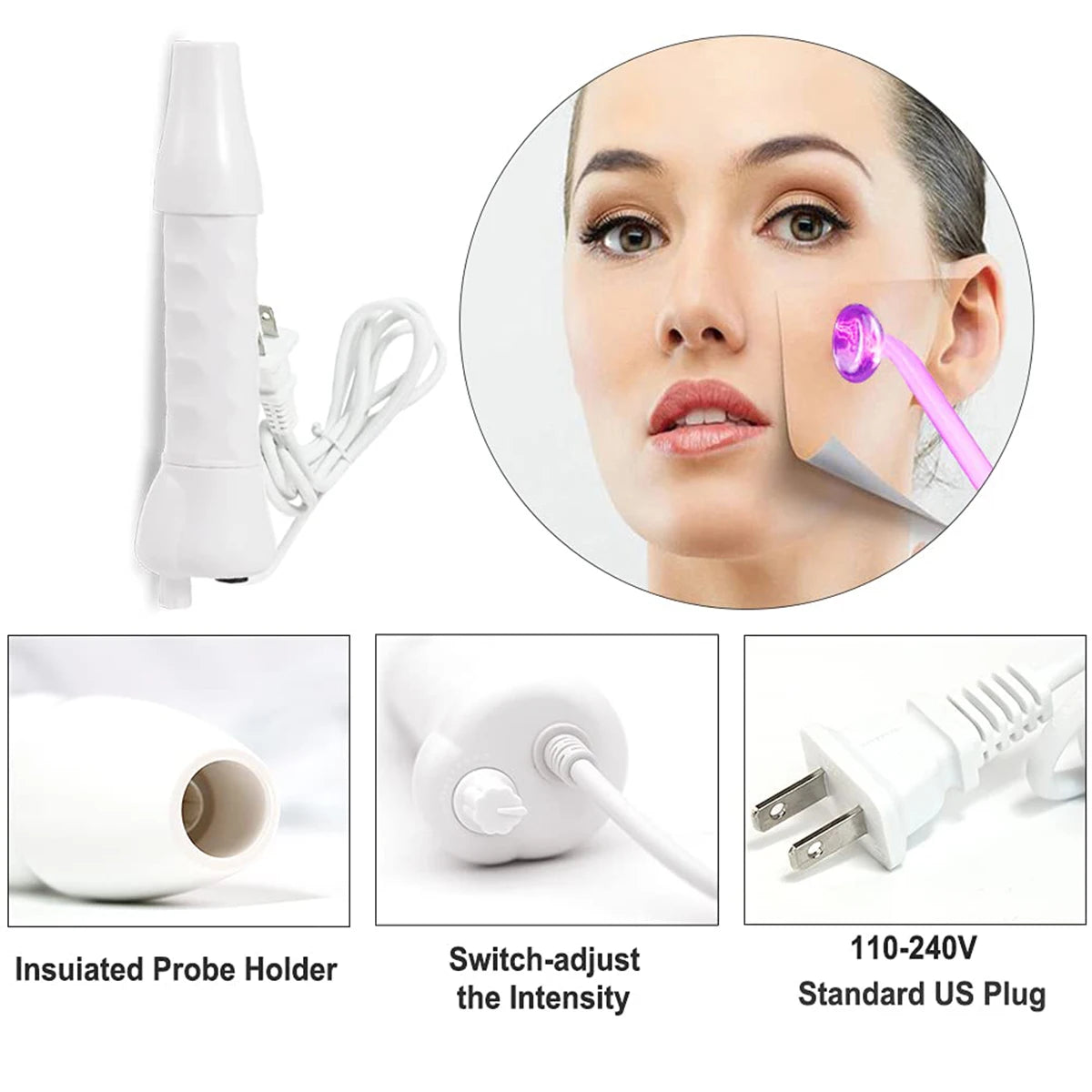 Pure Complexion™ High Frequency Machine