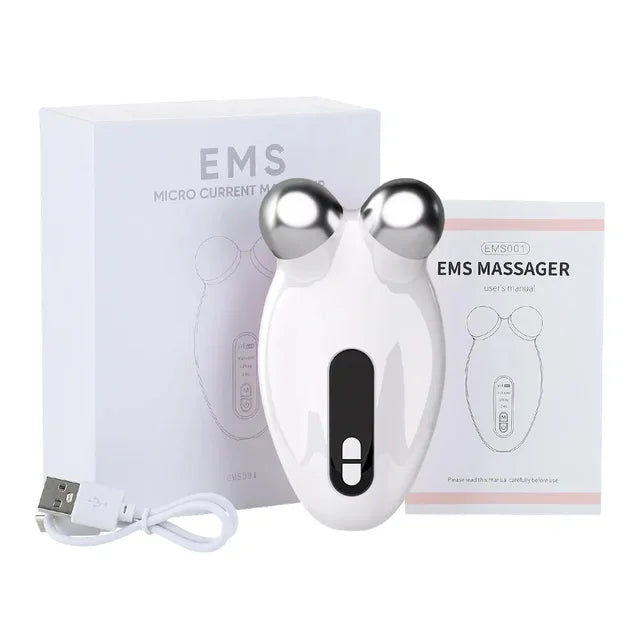 Pure Complexion™ Microcurrent Lifting Massager